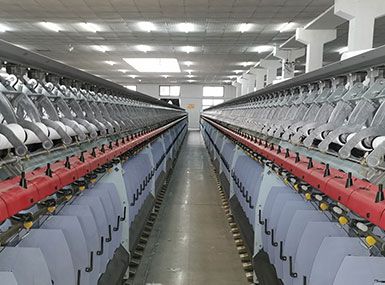 紗線市場稍有回暖 廠商庫存減輕